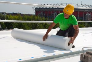 Werken volgens bestekservice TotaalDakConcept