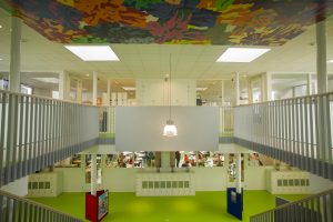 Lichtoplossingen in het dak: bestekservice TotaalDakConcept