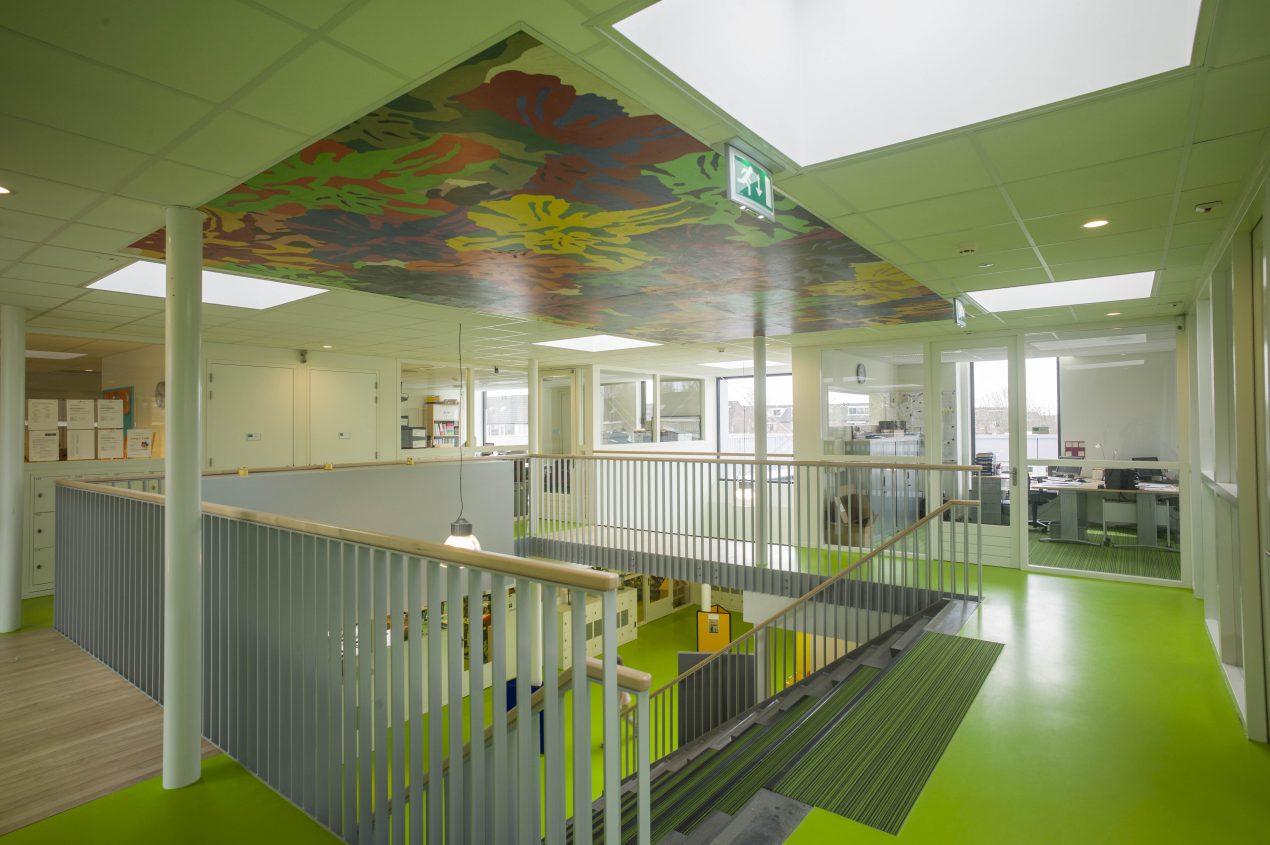 Bestekservice platte dak Velux