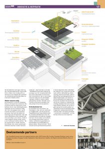 Bestek platte dak TptaalDakConcept wordt uitvoerig beschreven door BouwTotaal