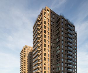 Platdak TotaalDakConcept Boston Seattle