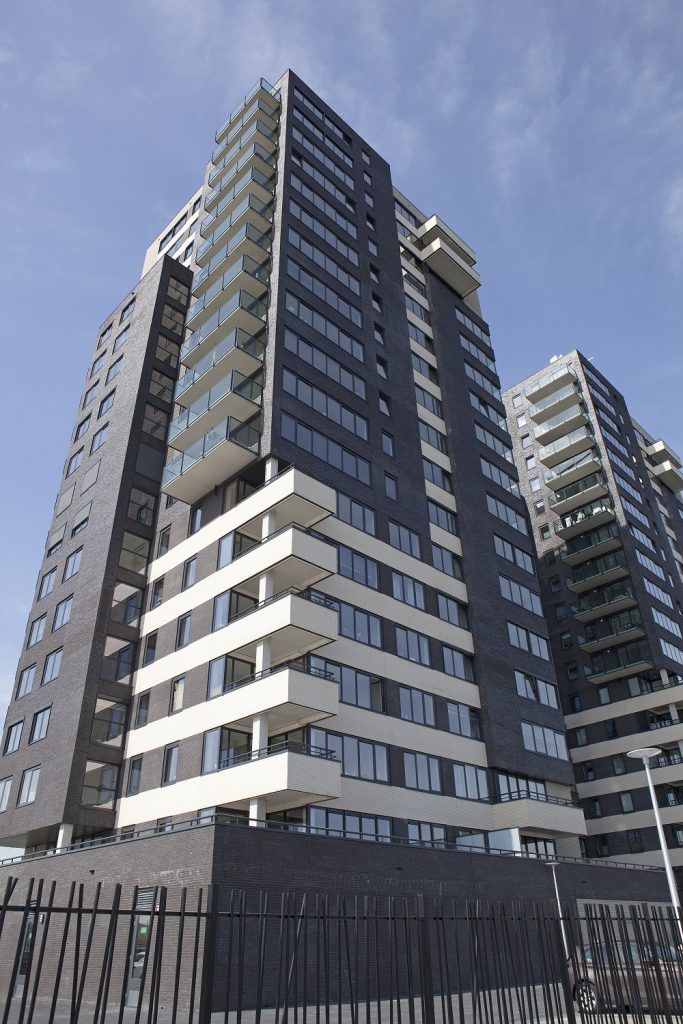 TotaalDakConcept Tourmalijn