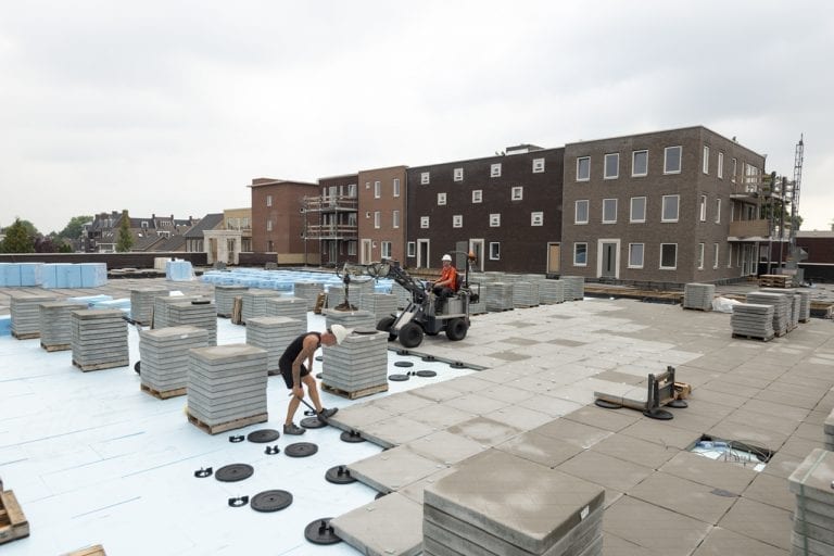 Leefdaken, wat zijn dat eigenlijk?