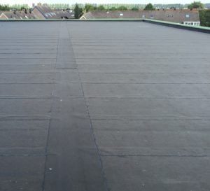 cromstrijen Icopal Universal