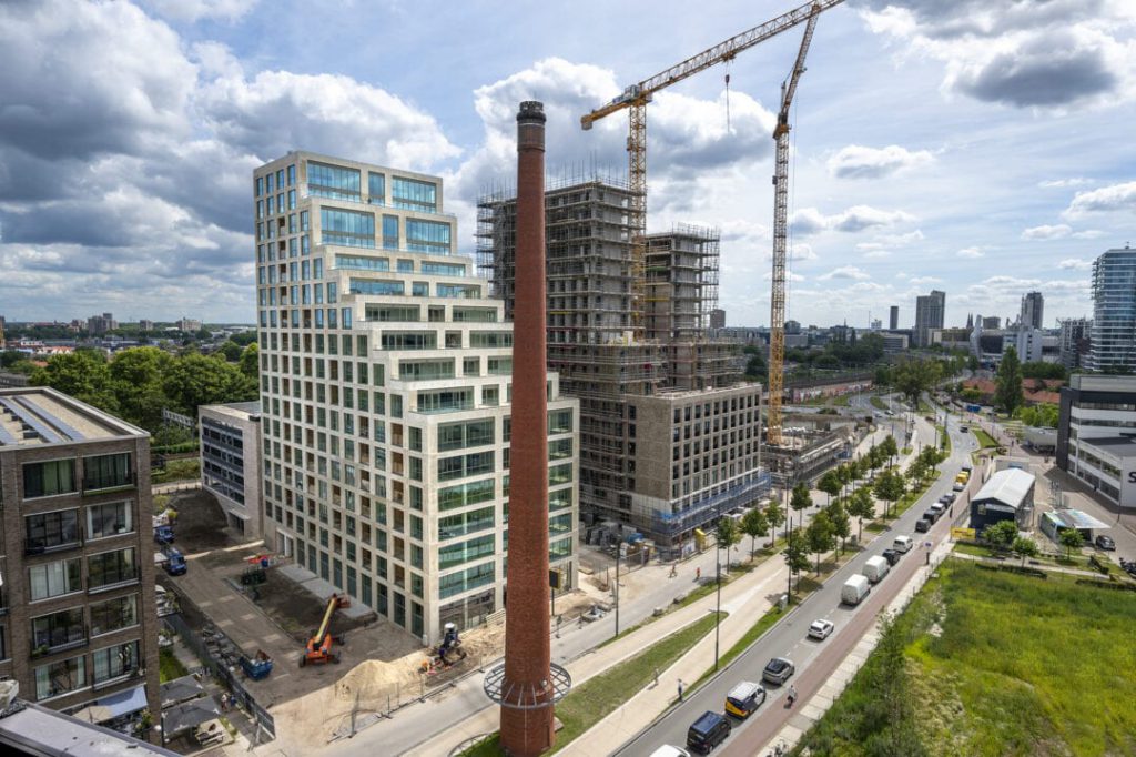 Totaaldakconcept Sixty5