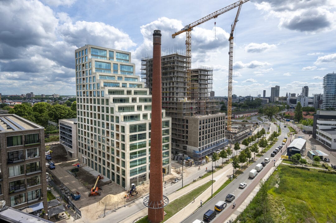 Totaaldakconcept Sixty5