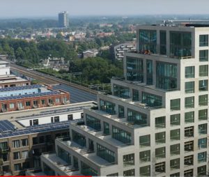 TotaalDakConcept muurafdeksystemen