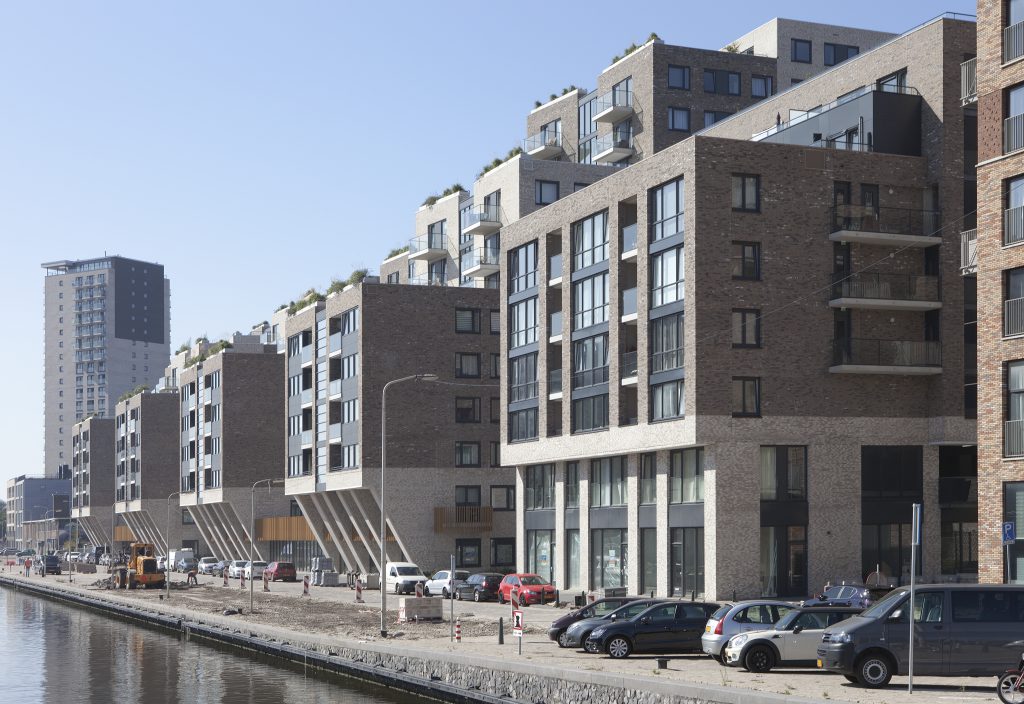 totaaldakconcept scoort sterk