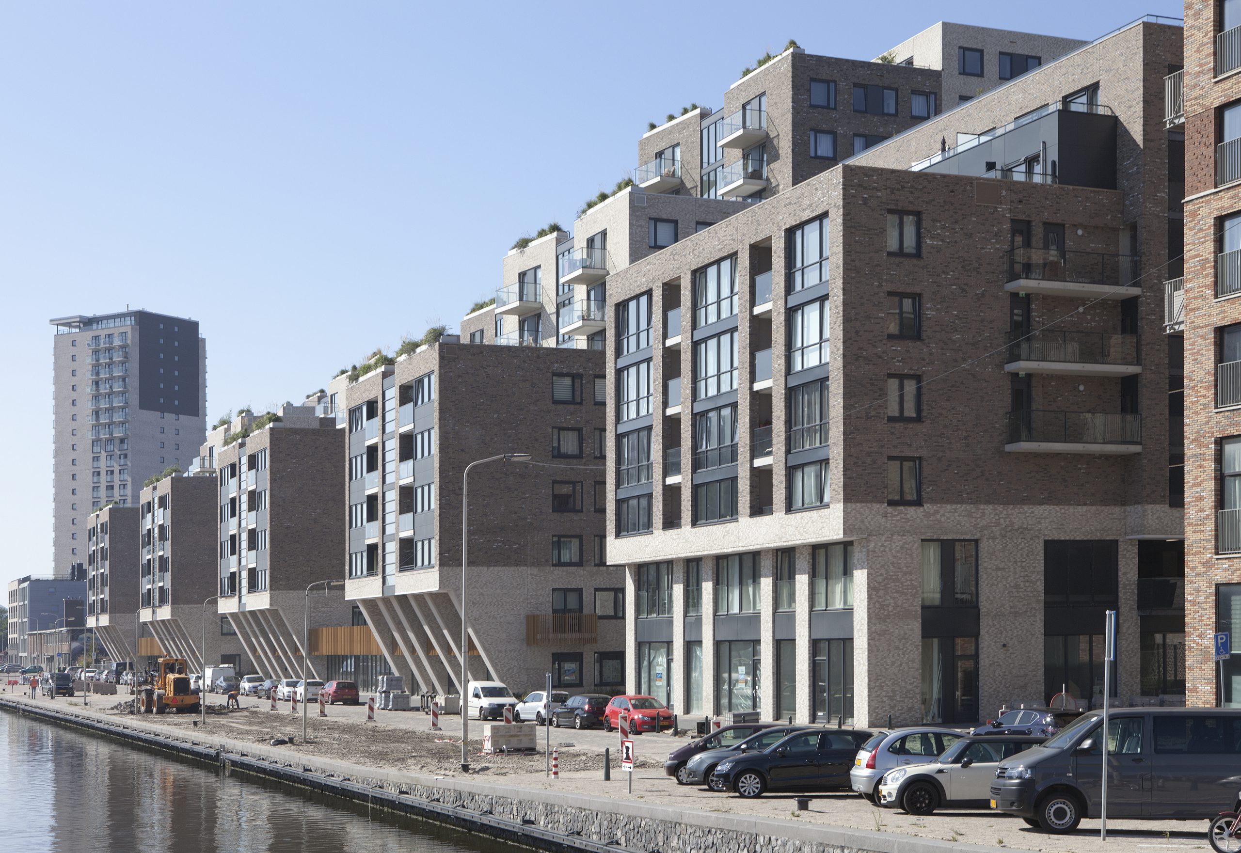 totaaldakconcept scoort sterk