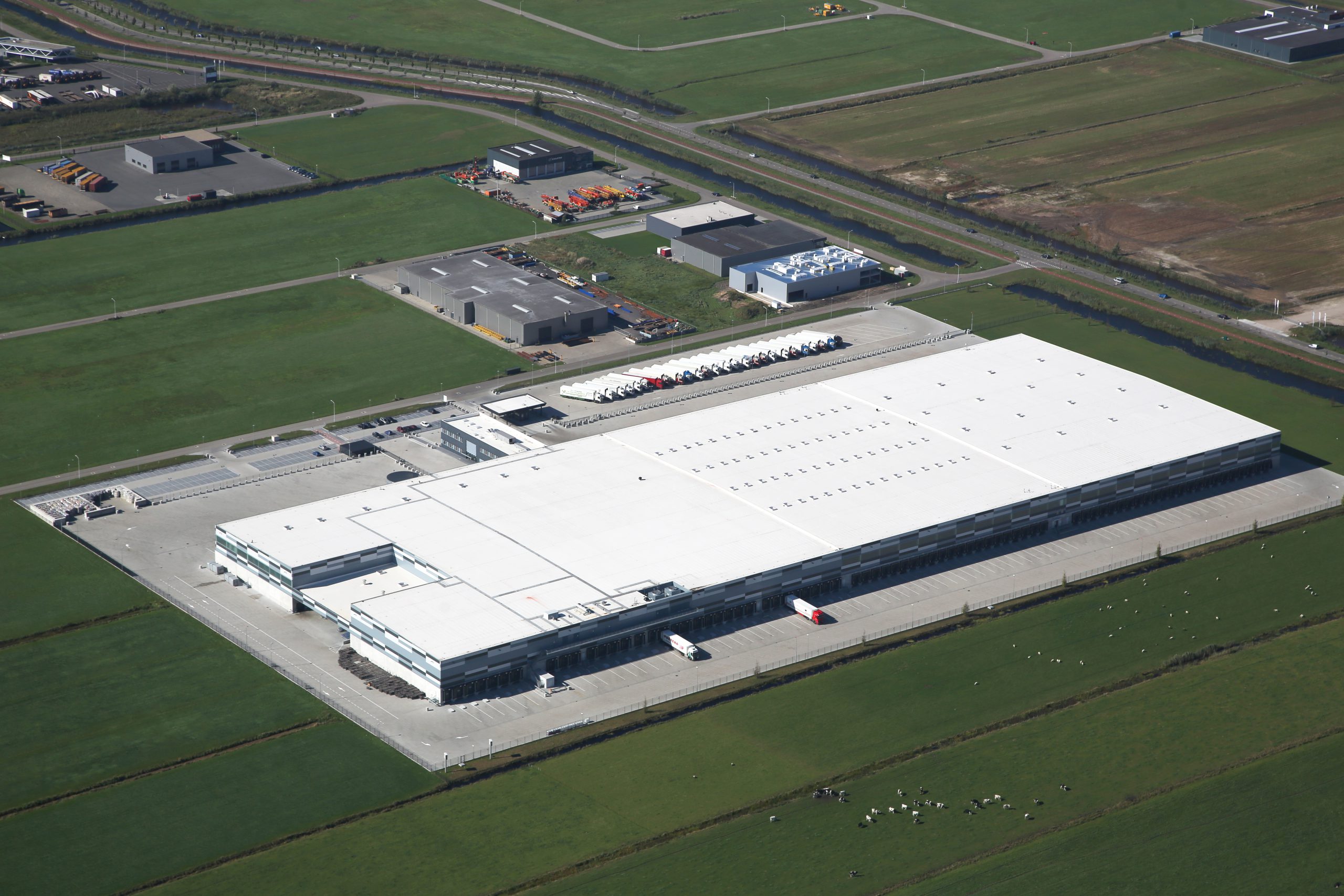 Mechanisch bevestiging met behulp van inductie