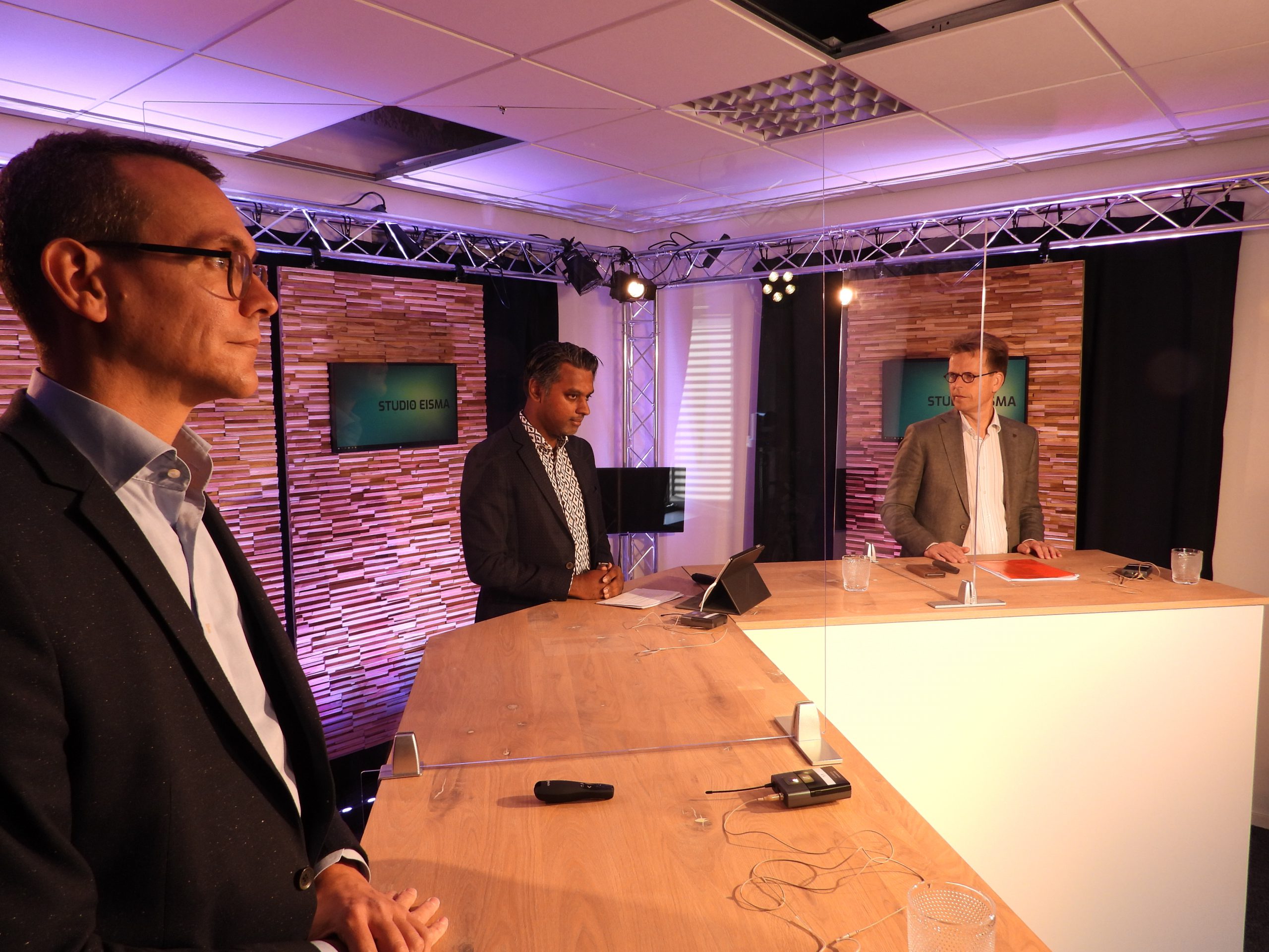 webinar 'Waar is een dak eigenlijk goed voor?'