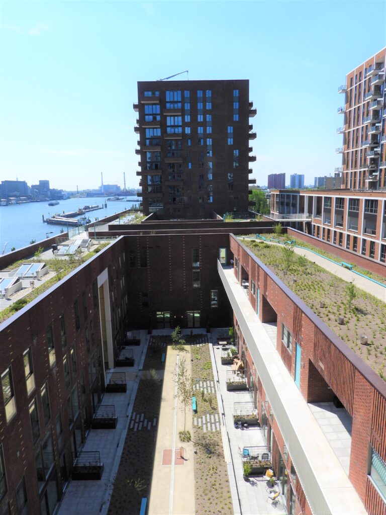 Groene Kaap TotaalDakConcept