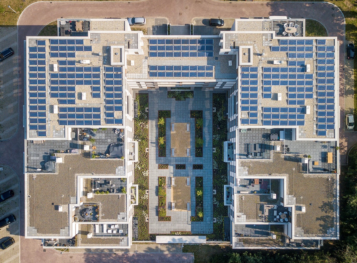Webinar ‘Zonnepanelen op het dak. Natuurlijk kan dat veilig!’