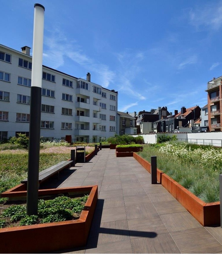 Het dak van de toekomst volgens FOAMGLAS®