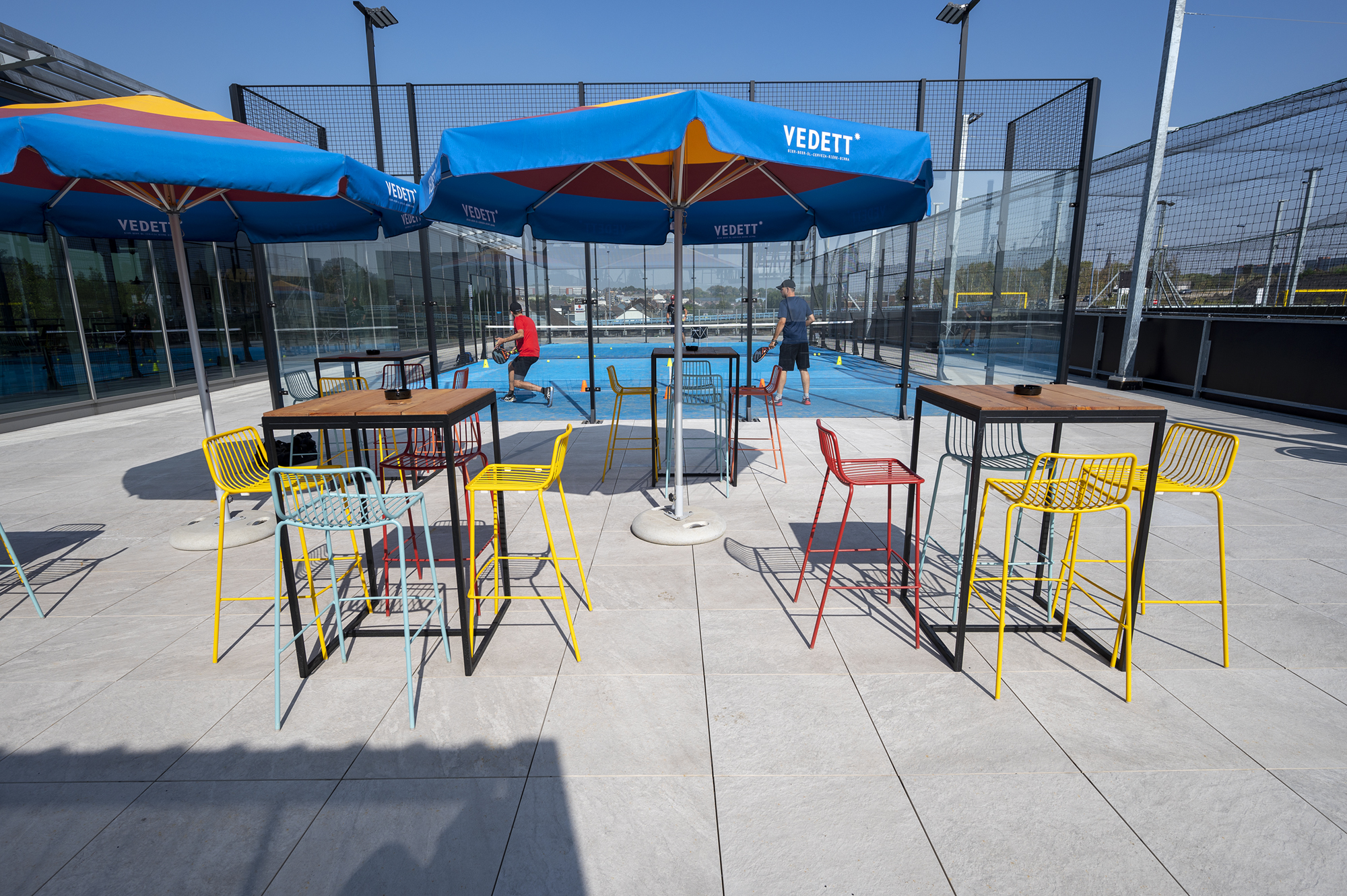 Decathlon (foto: Zoontjens).